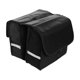 thumbnail image 1 of Bike Pannier Bags Waterproof Bike Rear Seat Pannier Pack with Reflective Stripe, 1 of 1