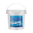thumbnail image 1 of POINTERTECK 300 Pcs Comprimés de Chlore Comprimés de Nettoyage Multifonctions pour Piscine Spa Spa, 1 of 7