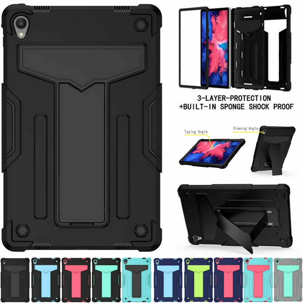 Epicgadget Case for Lenovo Tab P11 Plus & Tab P11 11 Inch Tablet (TB