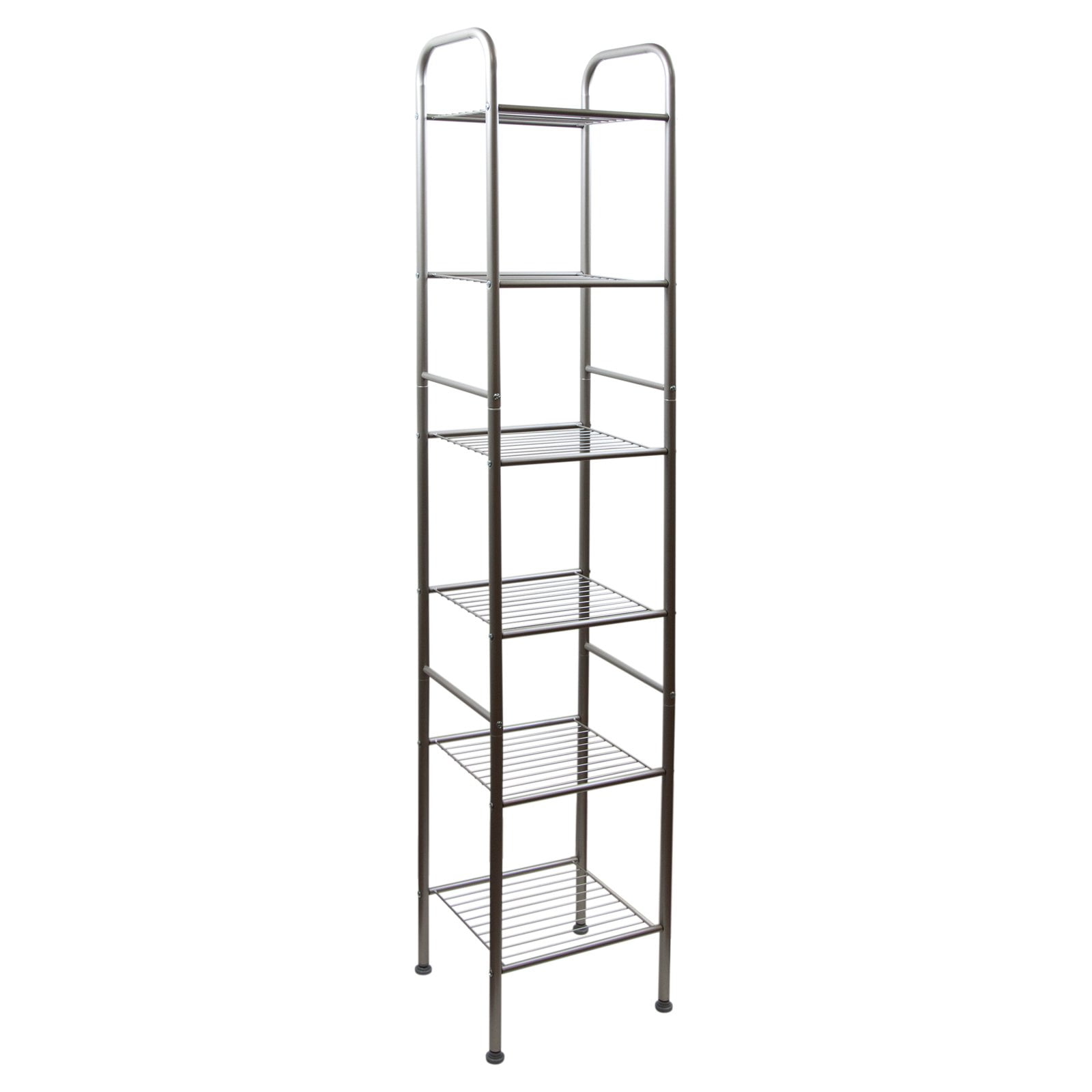 tower shelving unit