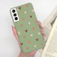 thumbnail image 3 of Phone Case For Samsung Galaxy S21 S 21 FE Plus Ultra Butterfly Heart Girl Soft Silicone Back Protector Cover For GalaxyS21 Funda, 3 of 5