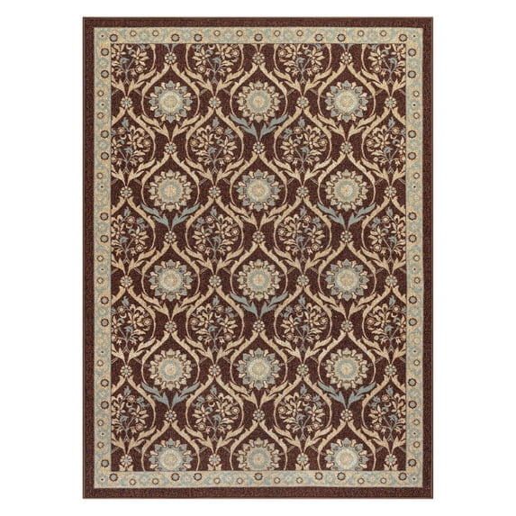 Tayse Majesty MJS Indoor Area Rug