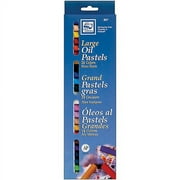 Loew-Cornell Oil Pastels