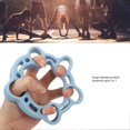 thumbnail image 2 of 2025 Latest Model Finger Stretcher Exerciser Soft Silicone Hand Grip Strengthe..., 2 of 5