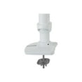 thumbnail image 1 of Ergotron - Mounting component (grommet mount) - steel, 1 of 2