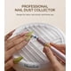 thumbnail image 2 of Colector de polvo de uñas MelodySusie HPro Powerful Suction, 2 of 6