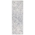 thumbnail image 5 of SAFAVIEH Micro-Loop Adamina Medallion Area Rug, Grey/Beige, 5' x 8', 5 of 10