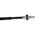 thumbnail image 3 of Parking Brake Cable Fits select: 2008-2013 NISSAN ROGUE, 3 of 4