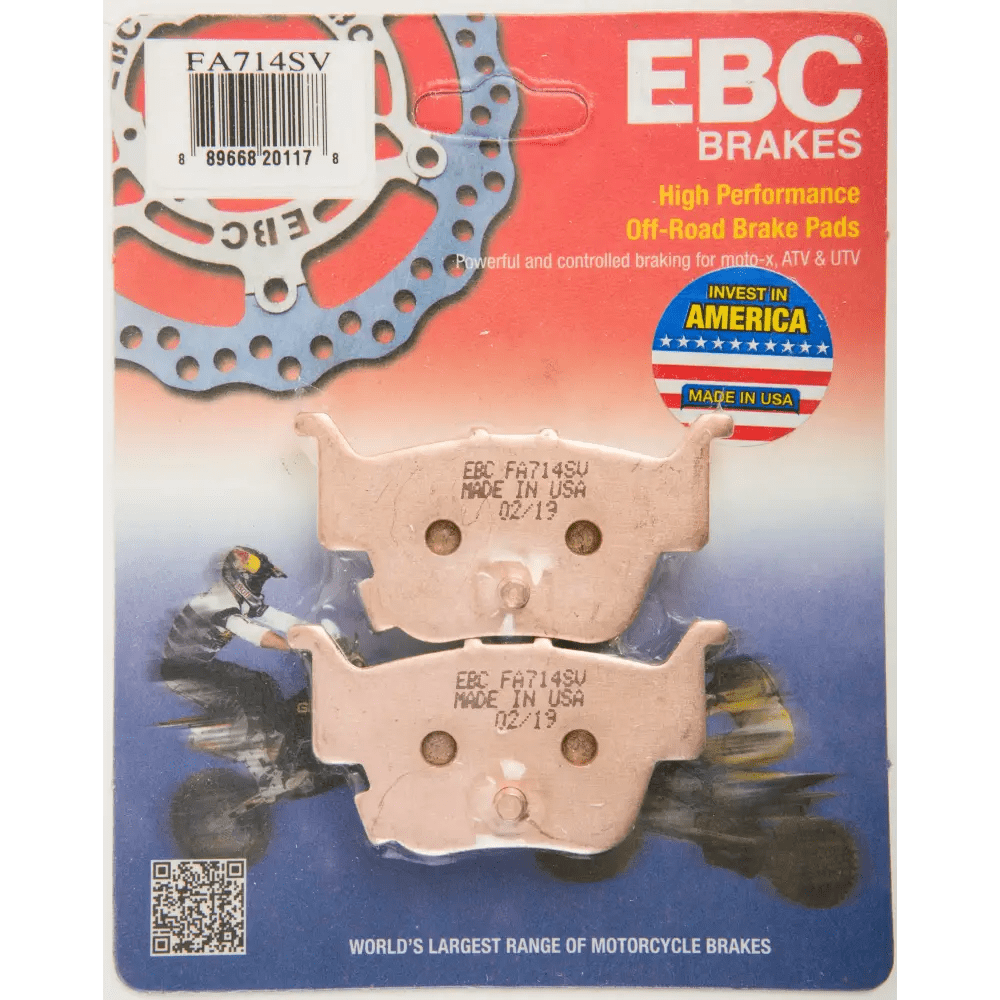 Wilwood 150-8850K BP-10 Dynalite Caliper Brake Pad Set – Performance Upgrade