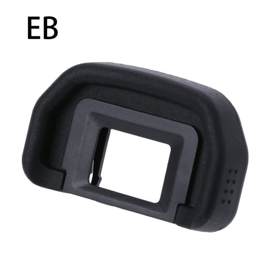Viewfinder EB Rubber Eye Cup Eyepiece For 30D 40D 50D 60D 70D 5D