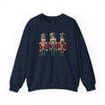 thumbnail image 2 of Nutcracker Woman Sweatshirts, Christmas Nutcracker Sweatshirts, Nutcracker, 2 of 5