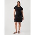 thumbnail image 2 of Vestido Pareo GAP Negro para Mujer Talla L, 2 of 5