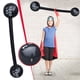 thumbnail image 2 of Juego inflable Decoración inflable Accesorios para fiestas y eventos de PVC Barbell Juguetes para exteriores, 2 of 8