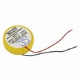 thumbnail image 2 of Cameron Sino Brand Replacement Battery for Bose soundsport pulse,SoundSport Wireless; P/N:CP1654,LIR1654, 2 of 4
