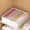 B, variant on Storage Containers Socks Storage Box Thickened Underwear Tidying Box Drawer Type Underwear Foldable Storage Artifact Home and Storage