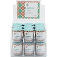 thumbnail image 1 of Root Candles Seeking Balance Aromatherapy 20-Hour Votive Candle, Awaken: Basil & Lime, 1 of 8
