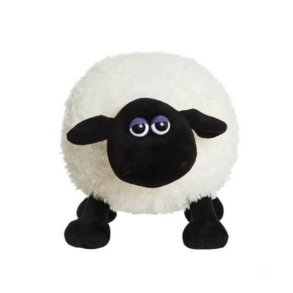 Shirley Plush (9in/23cm)