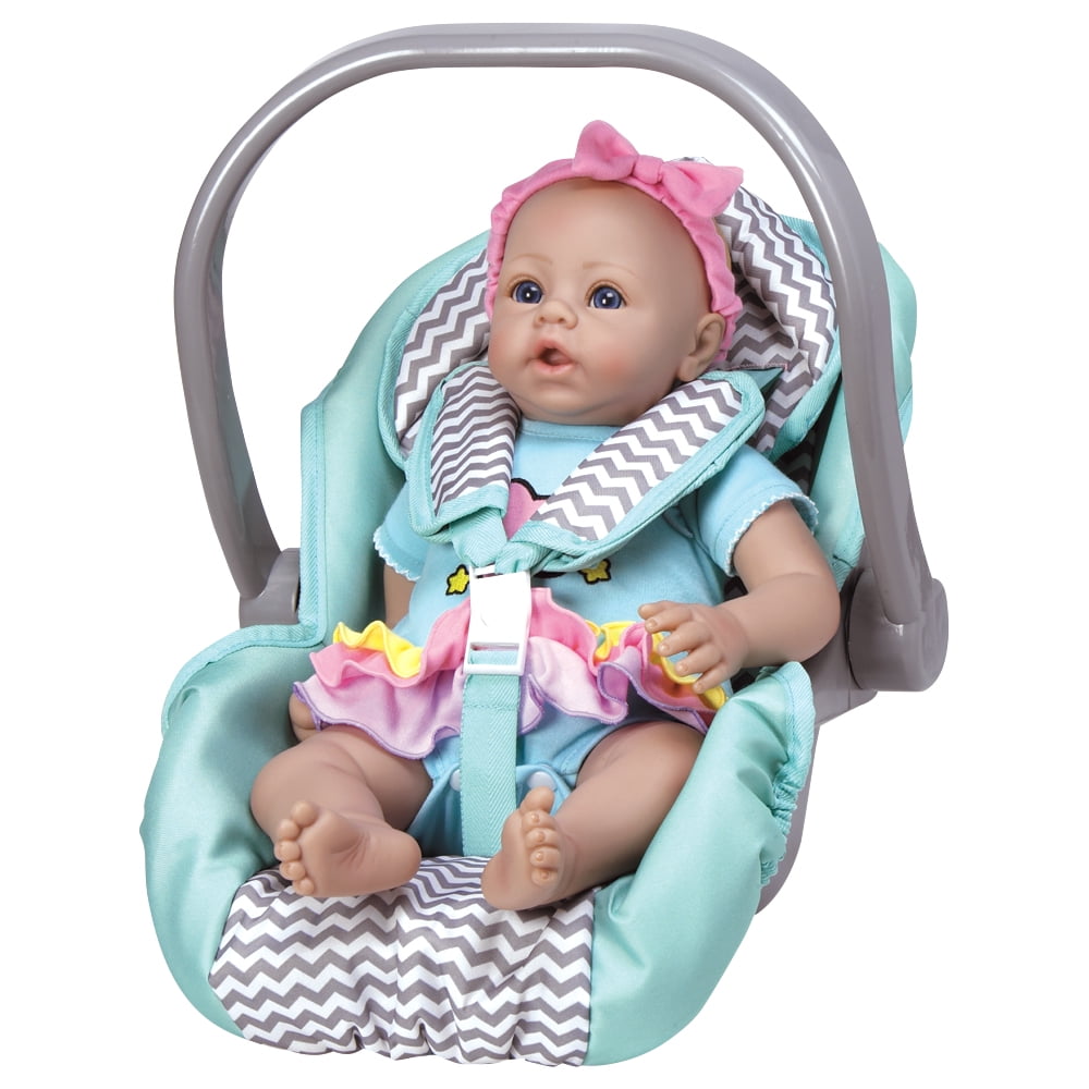baby alive car seat walmart