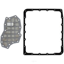 ATP B-327 Automatic Transmission Filter Kit Fits select: 2005-2015 NISSAN FRONTIER, 2004-2015 NISSAN TITAN