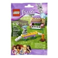 thumbnail image 3 of LEGO Friends Mini Bunny Hutch Bagged Set, 3 of 3