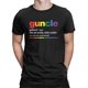 thumbnail image 5 of Camisetas gráficas para hombre, camisetas de hip hop, Brawlhalla, camiseta de Hattori, camiseta extragrande, ropa urbana harajuku, tops de algodón, 5 of 8
