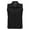 Black, variant on Women Lace V Neck Chiffon Cami Tank Tops Women's Tanks and Camis Vest Lapel Sleeveless Pockets Zipper Placket Mesh Outdoor Vest Color Fit Work Waistcoat