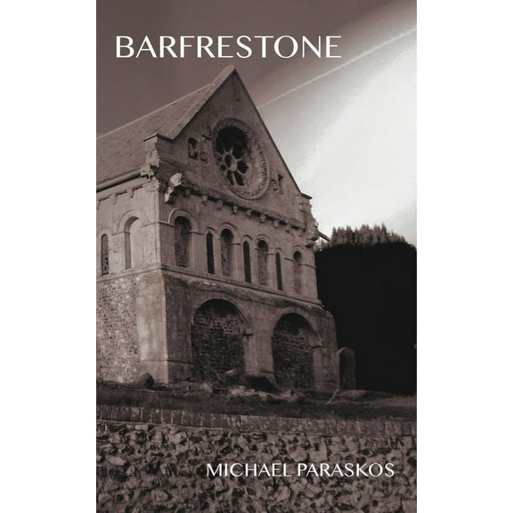 Barfrestone (Paperback)