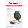 Cuisinart Vertical Waffle Maker, Stainless Steel