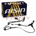 thumbnail image 3 of ABS Wheel Speed Sensor, 3 of 3