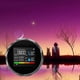 thumbnail image 4 of Multifunción del aire LED DIGITAL CO2 de la contaminación de la temperatura de la temperatura de la temperatura de la humedad Negro Soledad detector de dióxido de carbono, 4 of 9