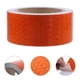 thumbnail image 2 of 1 Roll Reflective Tape Outdoor Reflector Safety Tape Warning Strip Highly Visible Reflective Sticker, 2 of 3