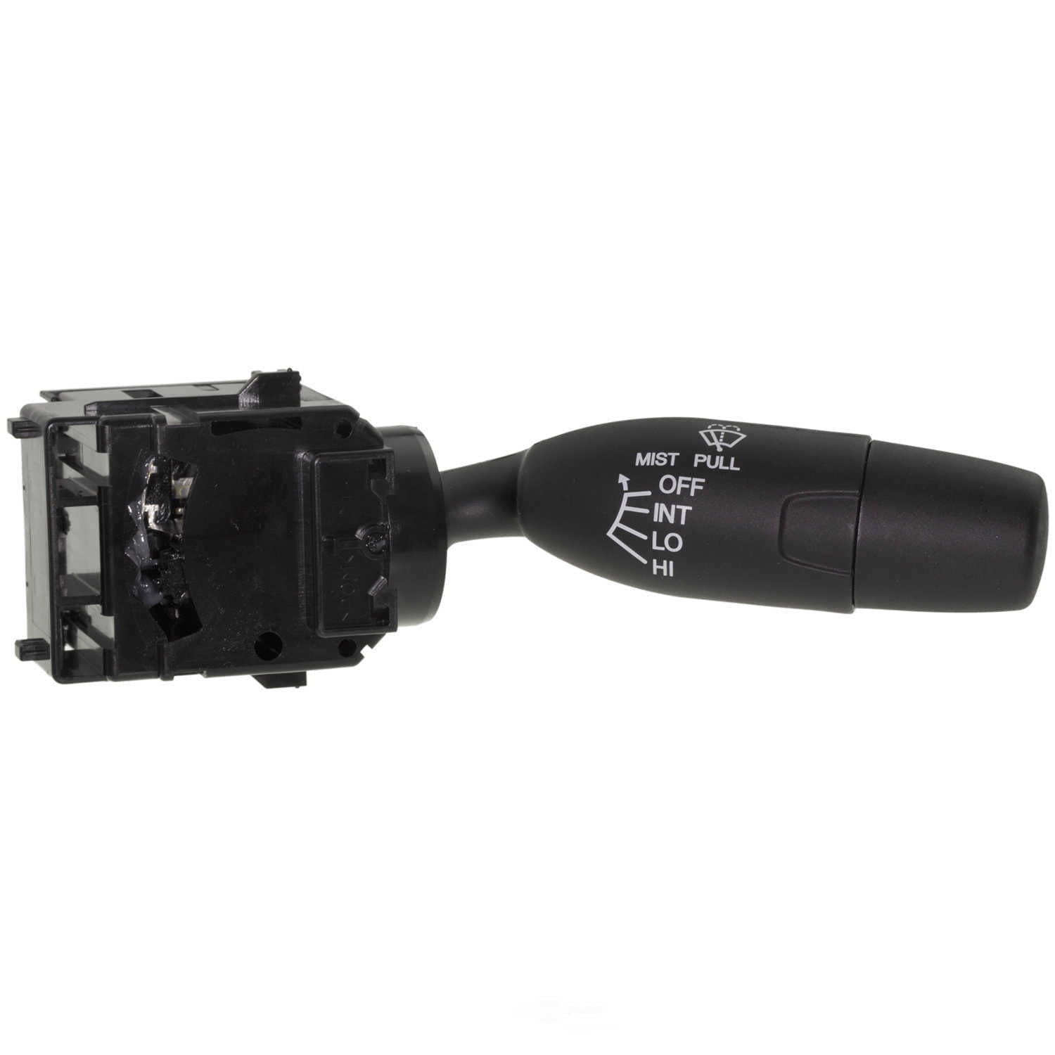 Windshield Wiper Switch