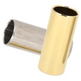 thumbnail image 4 of Metal Guitar Slide,2Pcs Guitar Slide Set Guitar Finger Slide Set Guitar Slide Highly Versatile, 4 of 8