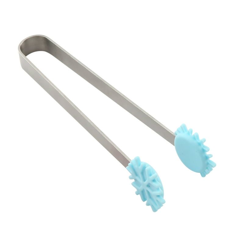 Zeal Silicone Mini Tongs 20cm, Cooking & Dining, Buy Online, UK Delivery