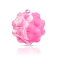 thumbnail image 1 of 3d Fidget Ball Push Bubble For Kid Adult Family Game Easy To Carry Non-toxic, 1 of 5