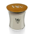 thumbnail image 2 of WoodWick Medium Hourglass Scented Candle, Fireside, 9.7 oz, 2 of 7