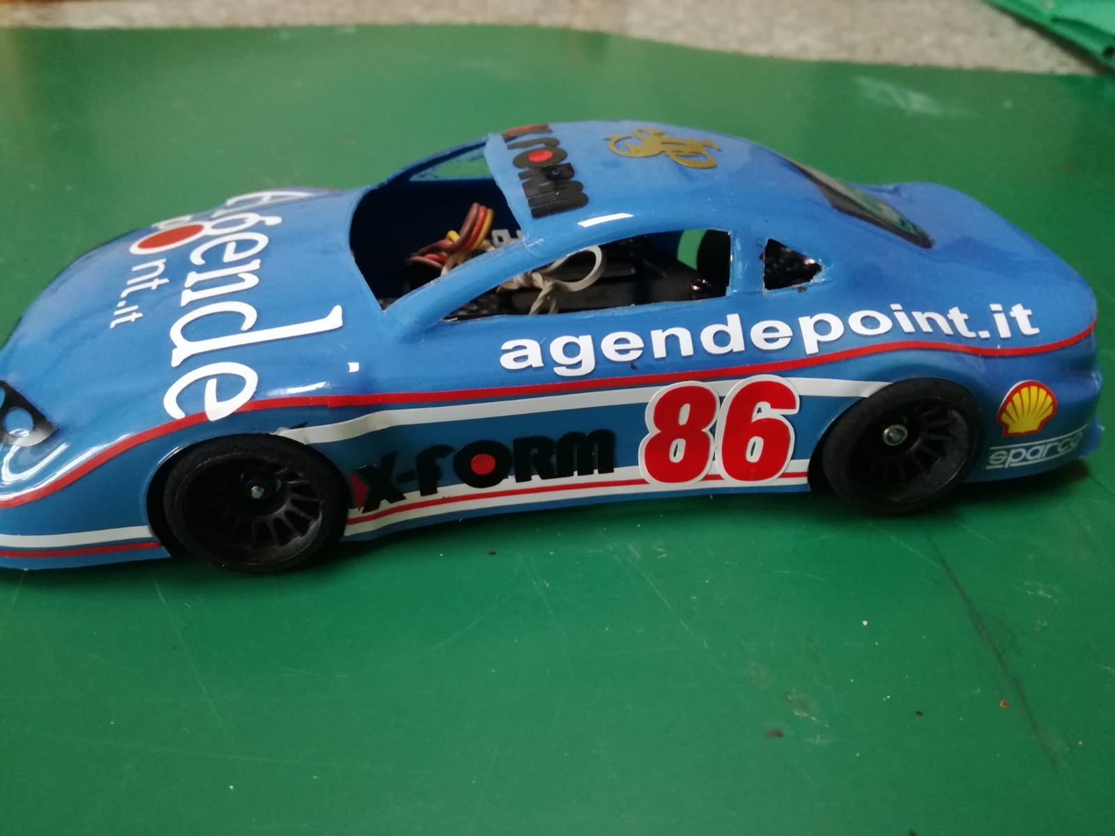 walmart nascar toys