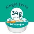 thumbnail image 4 of Purina Friskies Lil' Soups Skipjack Tuna, Cat Treats 34g, 4 of 8