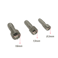 thumbnail image 4 of Air-conditioning Pipe Welding Connector Welded Joint Ac Pipe Expansion Connector, 4 of 4