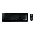 thumbnail image 1 of Microsoft Wireless Desktop 850 for Business - Keyboard and mouse set - wireless - 2.4 GHz - Canadian English, 1 of 3