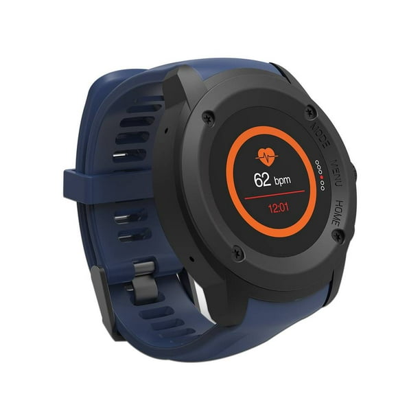 Smartwatch GHIA Draco GAC-140, Pantalla de 240x240 Bluetooth