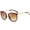 48# D, variant on Women's Oversized Square Jackie O Cat Eye Hybrid Butterfly Fashion Sunglasses E