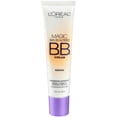 thumbnail image 1 of BB Cream L'Oréal Paris Magic Skin Embellecedor Medium 30 ml, 1 of 6