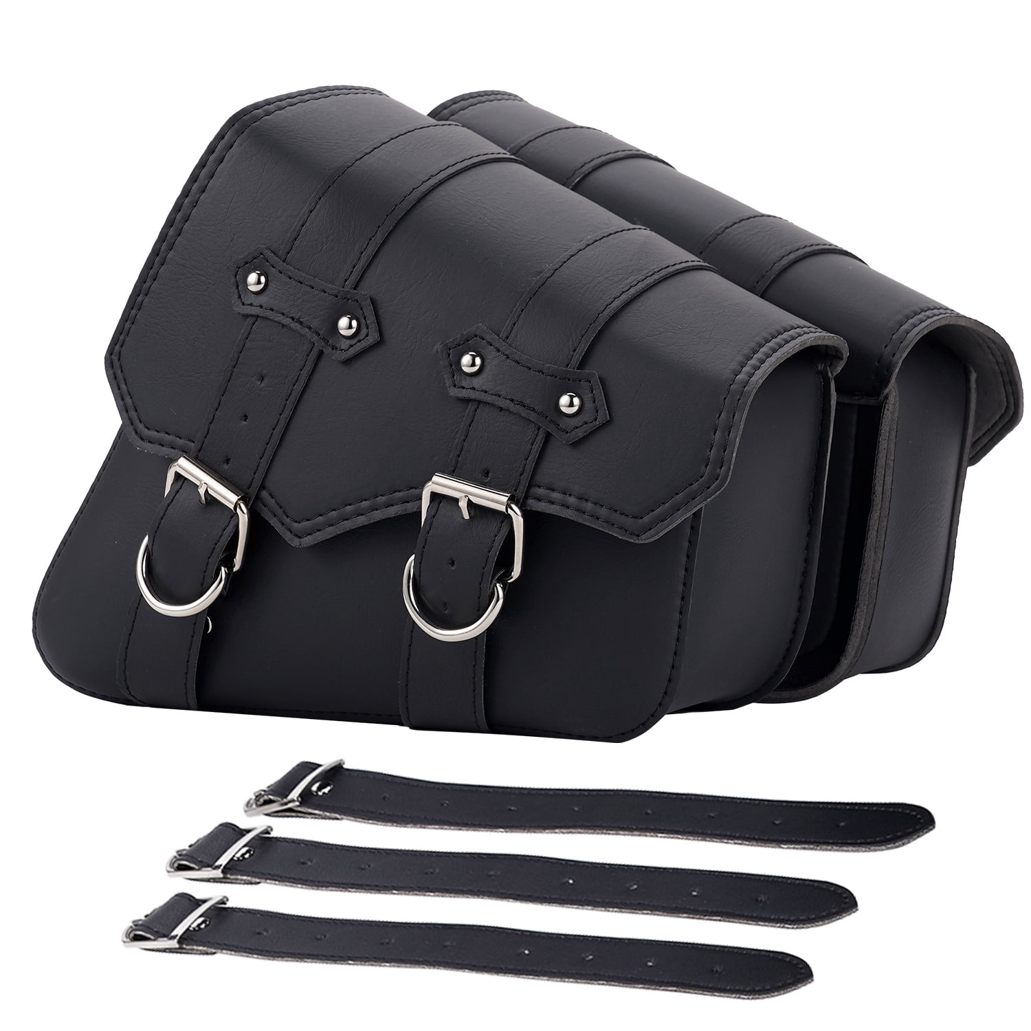 Saddlemen DXT Saddlebags: Perfect for Style & Function