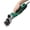 Green/Black, variant on 13 Teeth Electric Wool Shears, Sheep Pet Hair Clipper Shearing Kit, Goat Horse Hair Scissor Sheep Pet Animal Shearing ,Hand & Power Tool