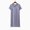 Solid, variant on Sleepwear for Women Summer Solid Color Breathable Nightgown Leisure Crew Neck Short Sleeve Pajamas Summer Pajamas