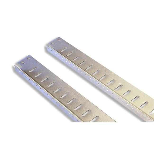 CPI 92200889800 12787536 18U Chatsworth Rack Mounting Rail Kit