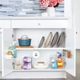 thumbnail image 4 of Better Houseware Spice Shelf, Gold, 1464/B, 4 of 5