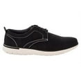 thumbnail image 2 of Franco Vanucci Men's Perforated Upper Oxford Shoes, 2 of 4