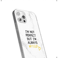 thumbnail image 2 of Babaco Phone Case for Samsung S22 Positive vibes by Małgorzata Heretyk- Musiał Full Print, 2 of 5